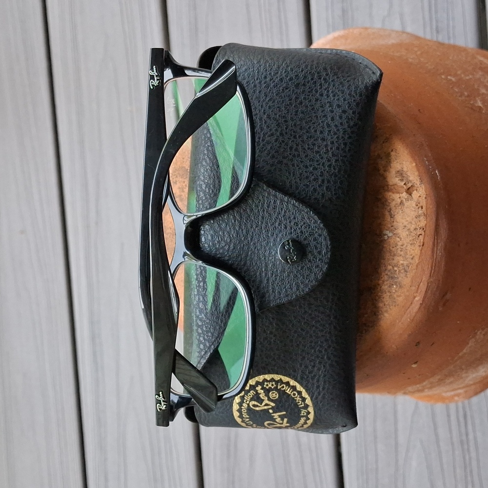 Ray-Ban Frames - image 4